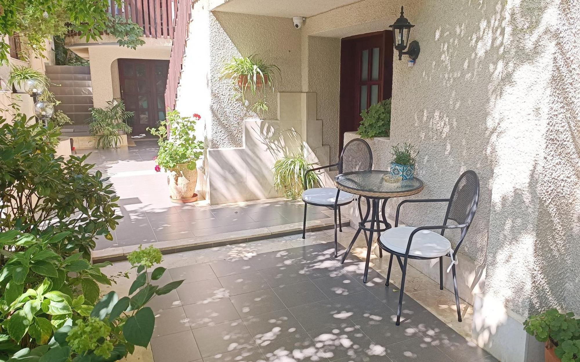 Villa Rosi Sosopol Exterior foto