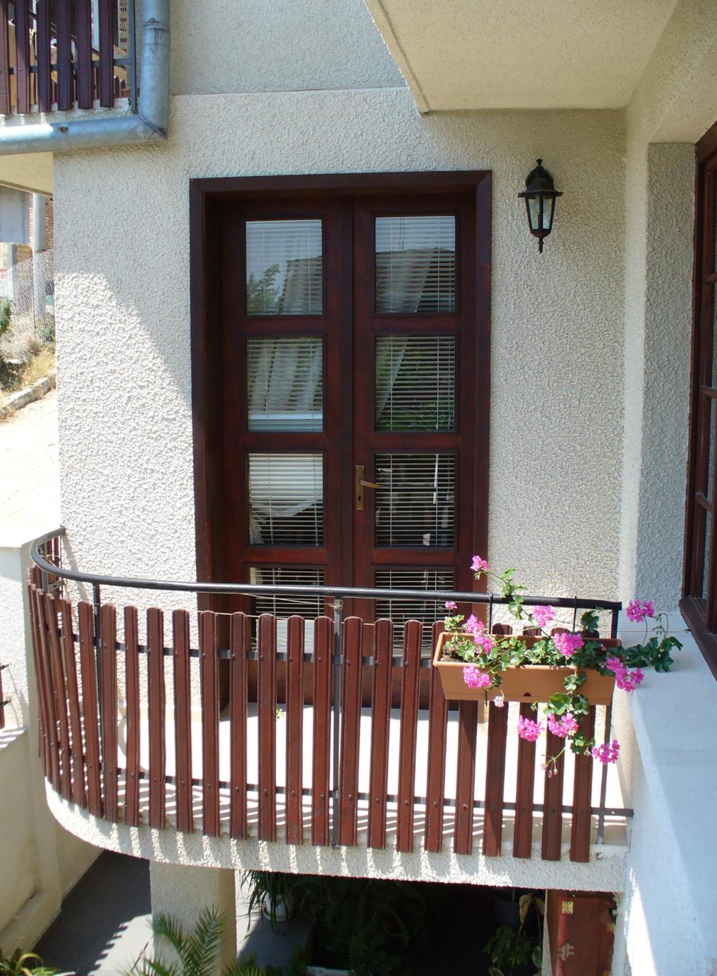 Villa Rosi Sosopol Exterior foto